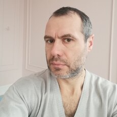 Фотография мужчины Александр, 44 года из г. Чкаловск