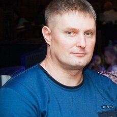 Фотография мужчины Дмитрий, 44 года из г. Самара