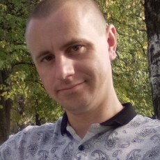 Фотография мужчины Александр, 35 лет из г. Ярославль