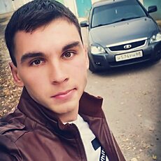 Фотография мужчины Алексей, 27 лет из г. Мичуринск