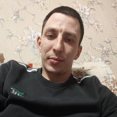 Фотография мужчины Иван, 30 лет из г. Чебаркуль