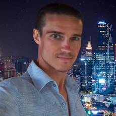 Фотография мужчины Игорь, 38 лет из г. Краснодар