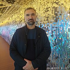 Фотография мужчины Михаил, 45 лет из г. Железнодорожный