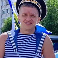 Фотография мужчины Павел, 38 лет из г. Зеленодольск