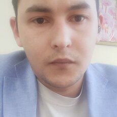 Фотография мужчины Глеб, 26 лет из г. Курумкан