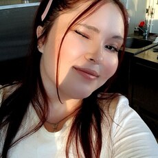 Фотография девушки Адель, 26 лет из г. Курган