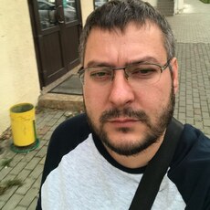 Фотография мужчины Сергей, 39 лет из г. Белореченск