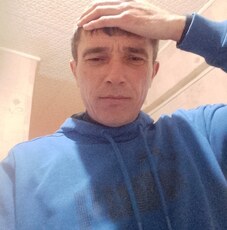 Фотография мужчины Евгений, 46 лет из г. Новомосковск