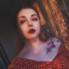 Фотография девушки Дарья, 20 лет из г. Воронцовка
