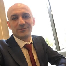 Фотография мужчины Гарри, 38 лет из г. Апрелевка