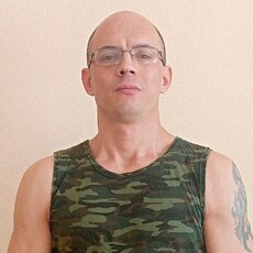 Фотография мужчины Сергей, 37 лет из г. Короча