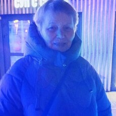 Фотография девушки Валентина, 67 лет из г. Калининград