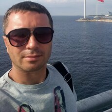 Фотография мужчины Роман, 43 года из г. Белгород