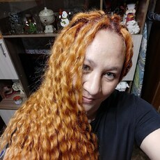 Фотография девушки Эльвира, 40 лет из г. Иркутск