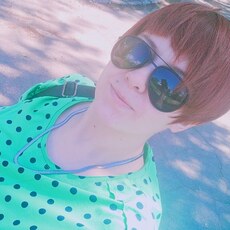 Фотография девушки Ольга, 30 лет из г. Ангарск