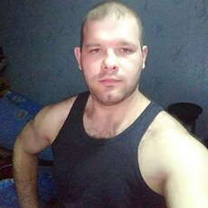 Фотография мужчины Павел, 36 лет из г. Курган
