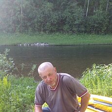 Фотография мужчины Sergey, 65 лет из г. Орск