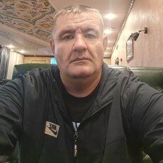 Фотография мужчины Алексей, 44 года из г. Зеленогорск (Красноярский Край)