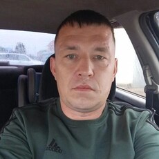 Фотография мужчины Иван, 34 года из г. Ленинск-Кузнецкий