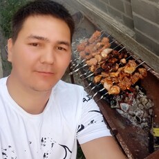 Фотография мужчины Samat, 34 года из г. Атырау(Гурьев)