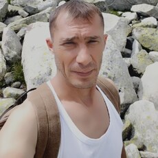 Фотография мужчины Иван, 43 года из г. Риддер