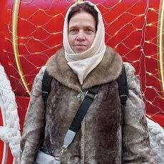 Фотография девушки Анна, 53 года из г. Рыбинск