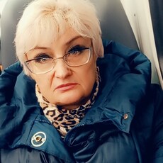 Фотография девушки Светлана, 58 лет из г. Люберцы