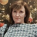 Светлана, 52 года