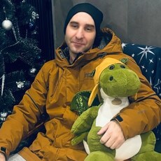 Фотография мужчины Денис, 35 лет из г. Новороссийск