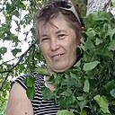 Фаина, 53 года