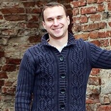 Фотография мужчины Dmitriy, 41 год из г. Кобрин
