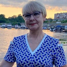 Фотография девушки Арина, 62 года из г. Дзержинск
