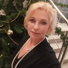 Фотография девушки Надежда, 57 лет из г. Дзержинск