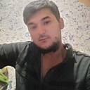 Беек, 29 лет