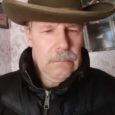 Фотография мужчины Сергей, 62 года из г. Мытищи