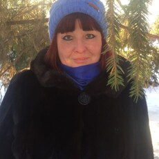 Фотография девушки Гуля, 49 лет из г. Альметьевск