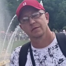 Фотография мужчины Кирилл, 44 года из г. Бирюч