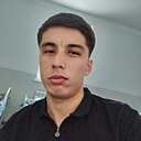 Рахат, 25 лет