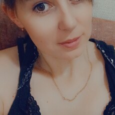 Фотография девушки Лена, 31 год из г. Любань