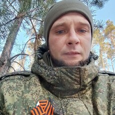 Фотография мужчины Василий, 35 лет из г. Обоянь