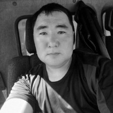 Фотография мужчины Кайрат, 38 лет из г. Кокшетау