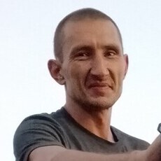 Фотография мужчины Андрей, 38 лет из г. Копейск
