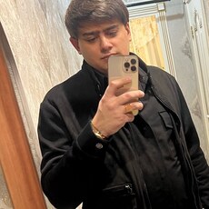 Фотография мужчины Семен, 23 года из г. Новосибирск