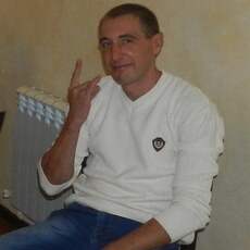 Фотография мужчины Андрей, 44 года из г. Торжок