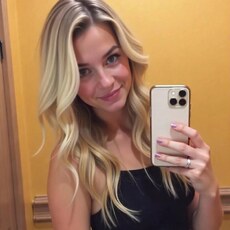 Фотография девушки Николь, 33 года из г. Новополоцк