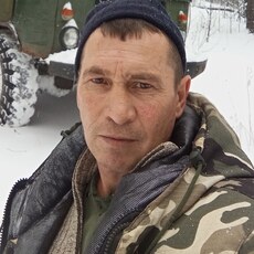 Фотография мужчины Павел, 52 года из г. Сатка