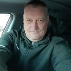 Фотография мужчины Владимир, 47 лет из г. Абинск