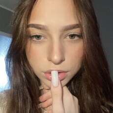 Фотография девушки Олеся, 25 лет из г. Сухум