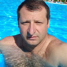 Фотография мужчины Вася, 41 год из г. Межгорье