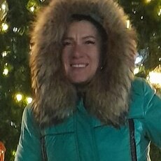 Фотография девушки Ирина, 45 лет из г. Симферополь